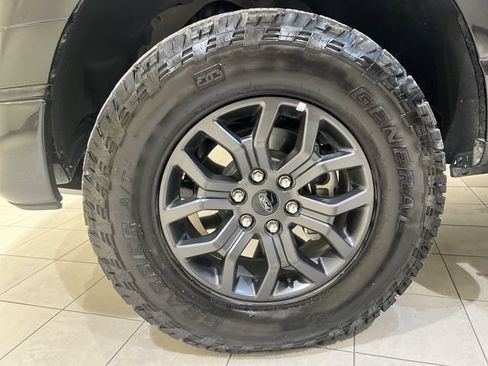 Certified 2025 Ford F150 Tremor w/ Tow/Haul Package AWD/4WD image 29