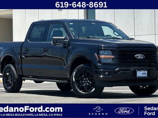 New 2026 Ford F150 XLT w/ Equipment Group 302A MID AWD/4WD video 1