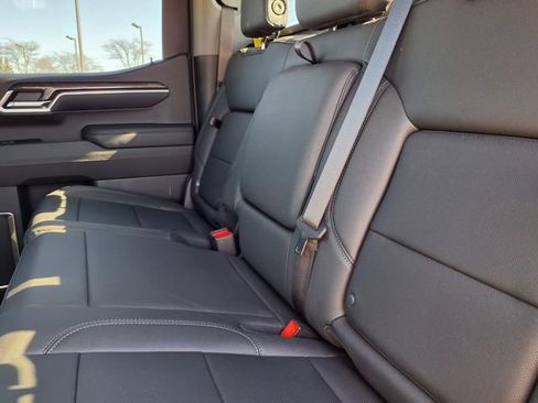 Used 2023 Chevrolet Silverado 1500 LTZ w/ LTZ Premium Package image 7