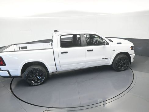 Used 2026 RAM 1500 Big Horn RWD image 47