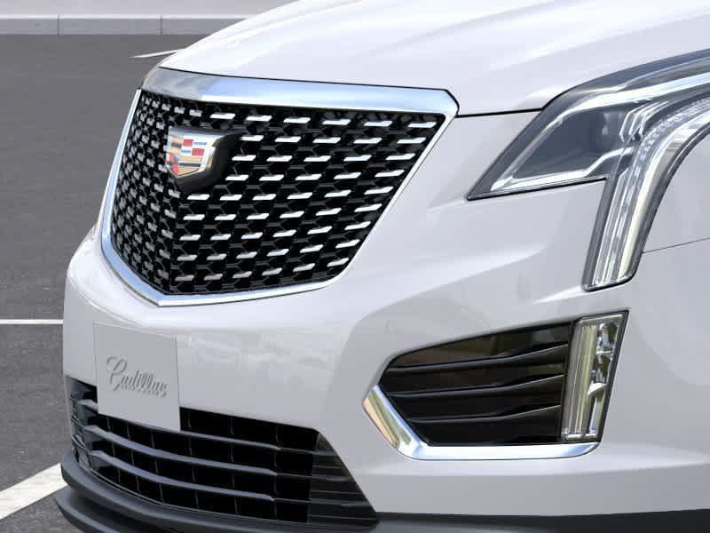 Used 2026 Cadillac XT5 Luxury FWD image 13