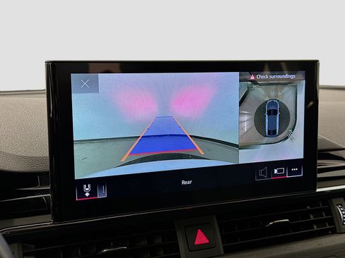 Used 2024 Audi A5 2.0T Premium Plus image 23