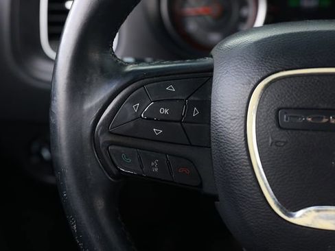 Used 2016 Dodge Charger Police image 29