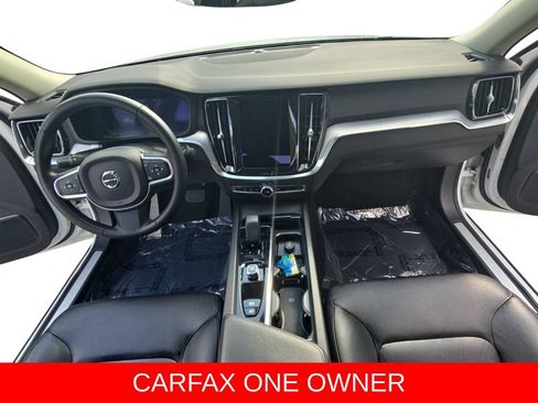 Used 2024 Volvo S60 B5 Core FWD image 35