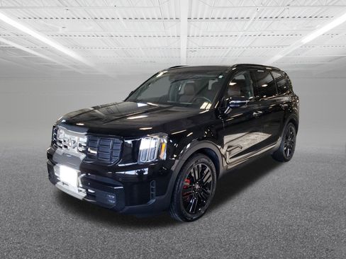 Used 2023 Kia Telluride SX Prestige image 2