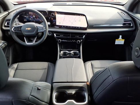 New 2026 Chevrolet Traverse LT w/ Sun and Wheel Package image 14