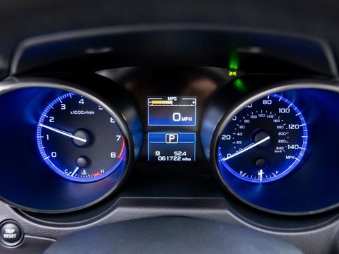 Used 2016 Subaru Outback 2.5i Limited image 24