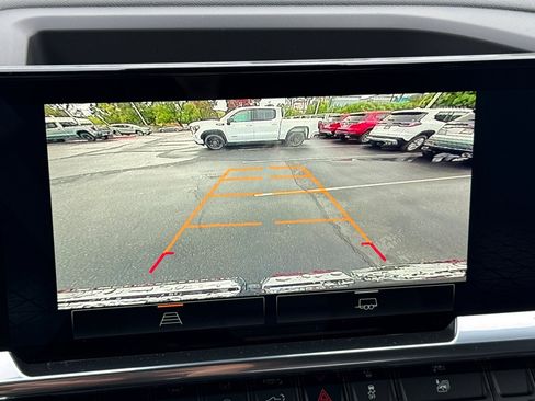 New 2026 GMC Sierra 1500 Elevation image 20