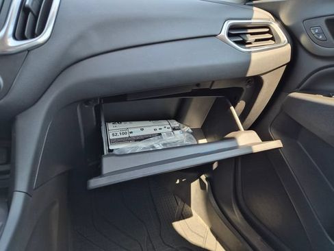 Used 2024 Chevrolet Equinox LT w/ LPO, Floor Liner Package AWD/4WD image 28