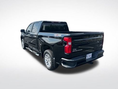 Used 2020 Chevrolet Silverado 1500 RST w/ All-Star Edition image 3
