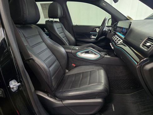 Used 2020 Mercedes-Benz GLS 450 GLS 450 image 29