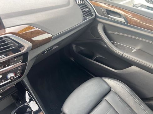 Used 2018 BMW X3 xDrive30i image 24