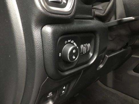 Used 2021 RAM 1500 Sport w/ Trailer Tow Group AWD/4WD image 10