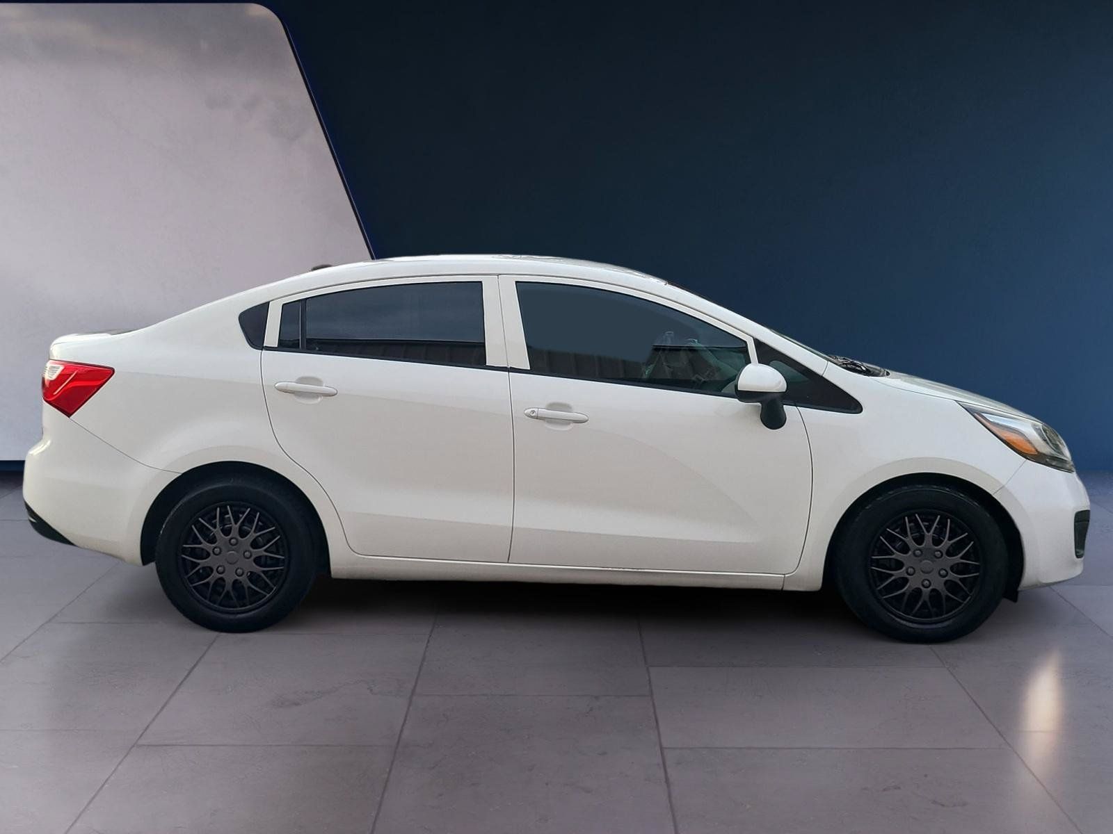 Used 2015 Kia Rio LX FWD image 6