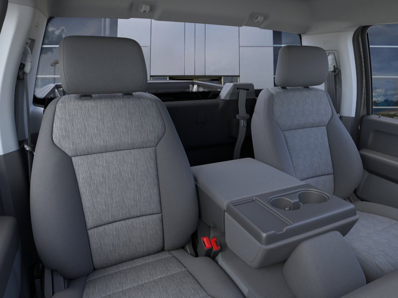 New 2026 Ford F150 XL AWD/4WD image 10