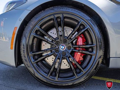 Used 2023 BMW M5 w/ Competition Package AWD/4WD image 53