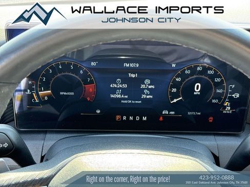 Used 2024 Ford Mustang GT RWD image 34