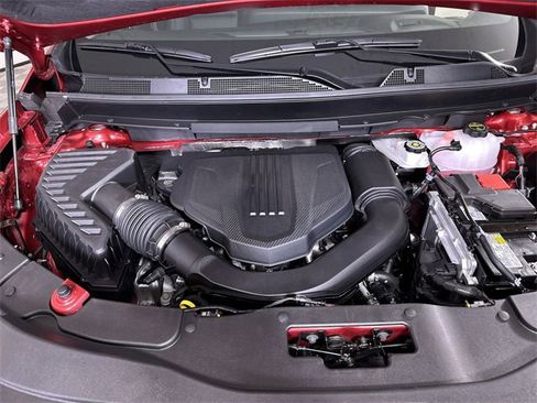 New 2026 Chevrolet Traverse LT w/ Midnight/Sport Edition image 30