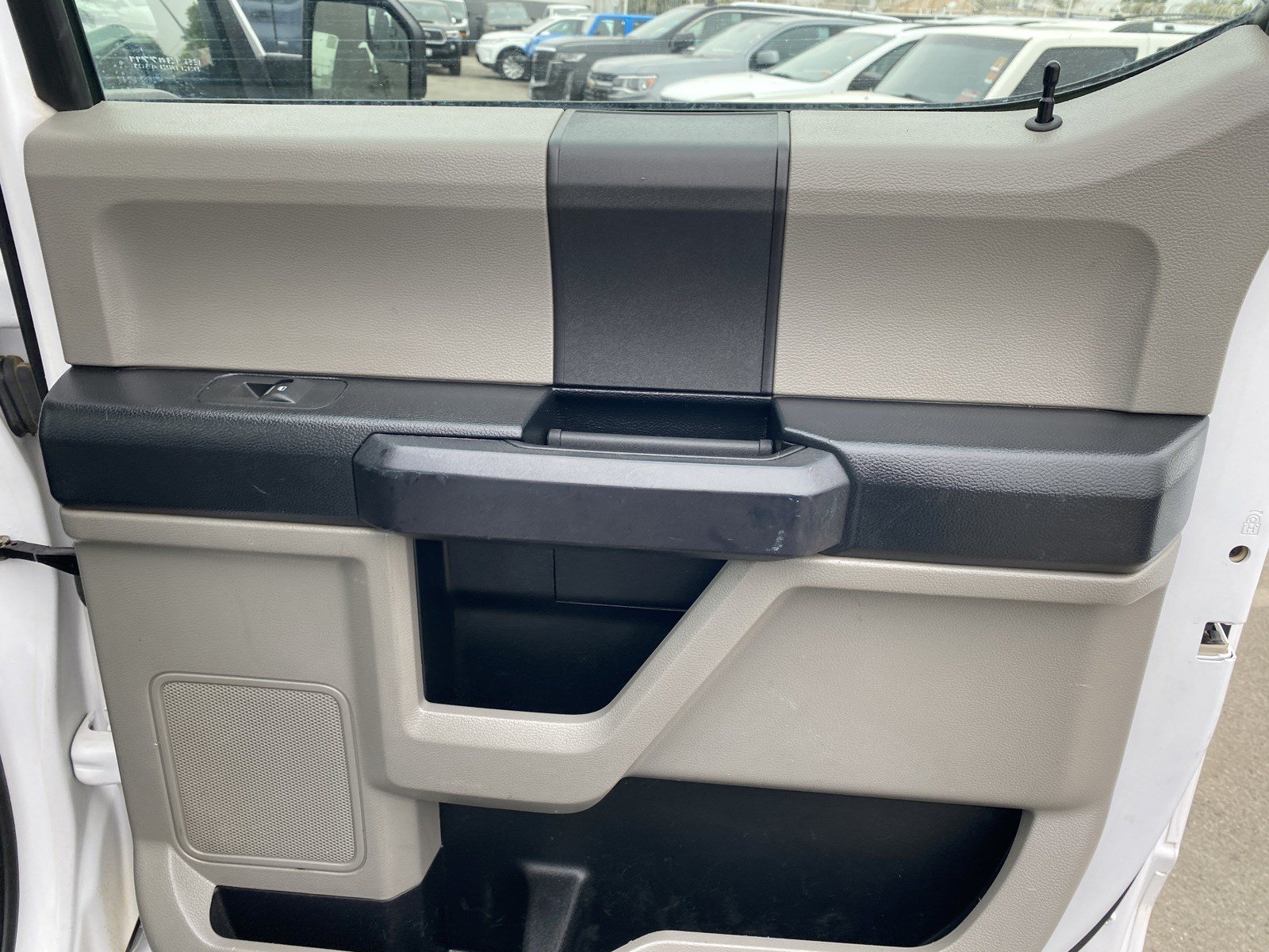 Used 2019 Ford F150 XL w/ XL Power Equipment Group AWD/4WD image 19