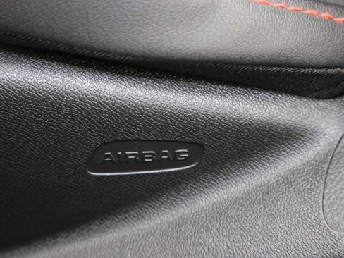 Used 2017 Chevrolet Camaro ZL1 image 37