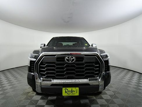 Used 2025 Toyota Tundra 1794 Edition image 7