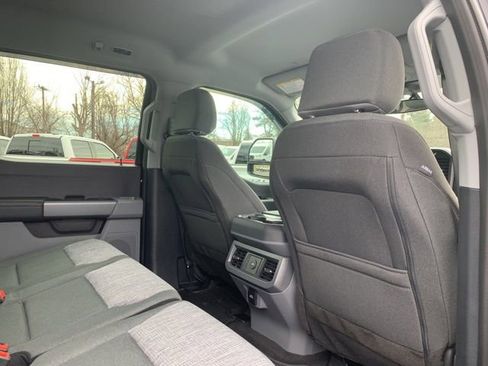 Used 2025 Ford F250 XLT w/ FX4 Off-Road Package image 13