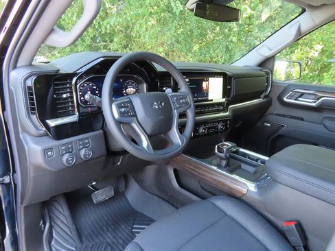 New 2026 Chevrolet Silverado 1500 RST image 23