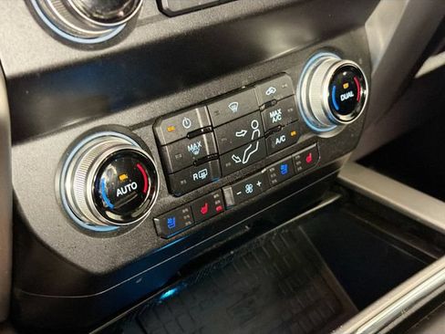 Used 2021 Ford F350 Platinum AWD/4WD image 15