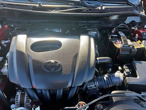 Used 2017 Toyota Yaris iA image 10