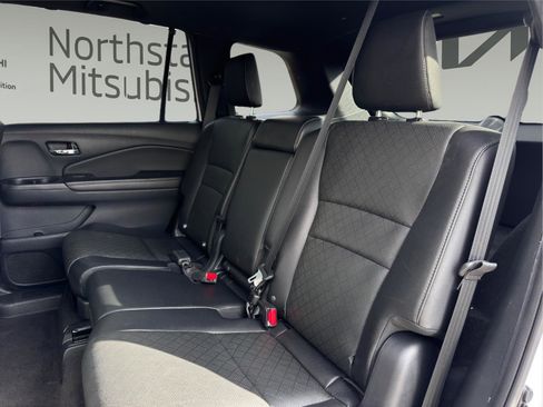 Used 2021 Honda Passport EX-L image 17