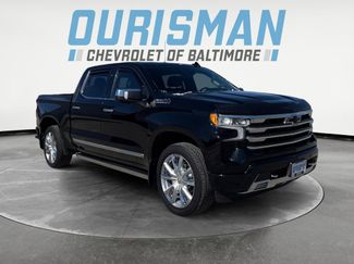 Used 2023 Chevrolet Silverado 1500 High Country w/ High Country Premium Package video 1