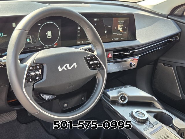 Used 2022 Kia EV6 Wind w/ Wind Technology Package AWD/4WD image 9