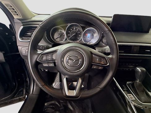 Used 2023 MAZDA CX-9 Touring image 13