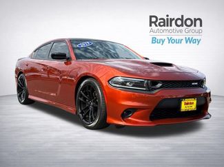 Used 2023 Dodge Charger Scat Pack w/ Daytona Edition Group RWD 360° Tour