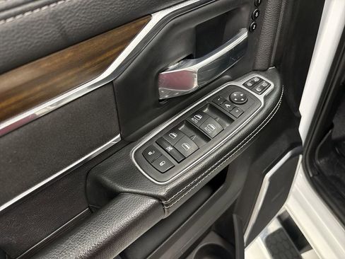 Used 2024 RAM 2500 Laramie image 24