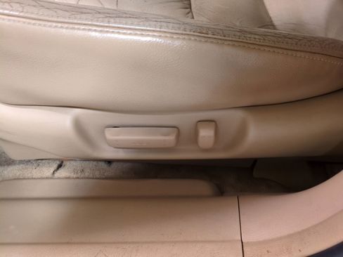 Used 2006 Honda Accord EX-L image 17