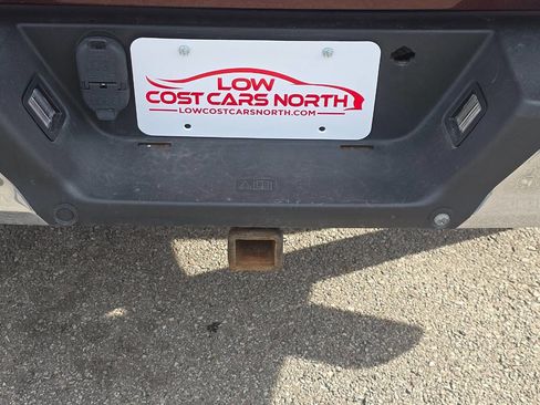 Used 2016 Ford F150 XLT w/ Equipment Group 302A Luxury image 13