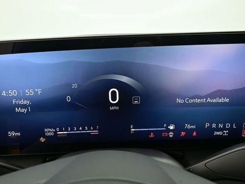 New 2026 Buick Enclave Sport Touring w/ Power Package AWD/4WD image 34