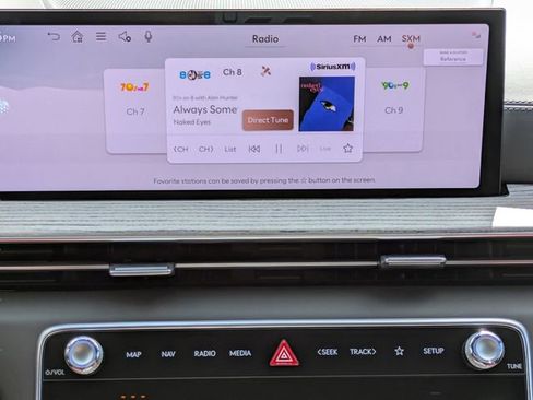 New 2026 Genesis GV80 3.5T Prestige image 18