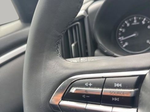 Used 2025 MAZDA CX-50 AWD 2.5 S w/ Preferred Package image 21