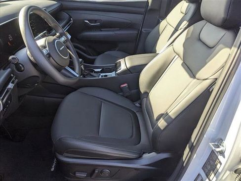 New 2026 Hyundai Santa Cruz SEL AWD/4WD image 4