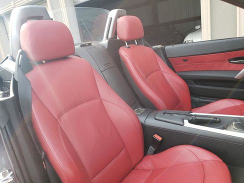 Used 2008 BMW Z4 3.0si image 10