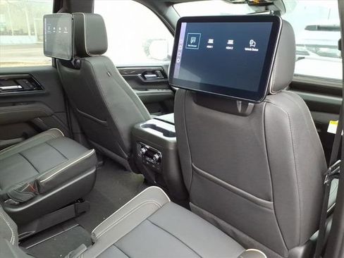 New 2026 GMC Yukon Elevation w/ Elevation Premium Package image 23