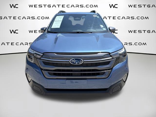 Used 2025 Subaru Forester Premium w/ Convenience Package #1 AWD/4WD image 2