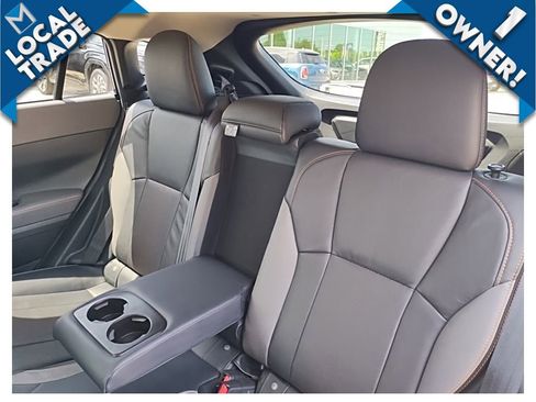 Certified 2024 Subaru Crosstrek 2.5i Limited w/ Crosstrek Mirror Package AWD/4WD image 43
