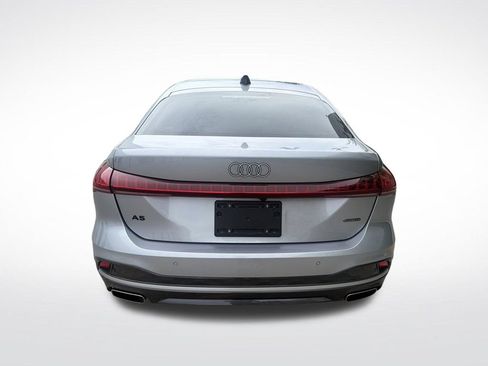 Used 2025 Audi A5 2.0T Premium w/ Convenience Package AWD/4WD image 7