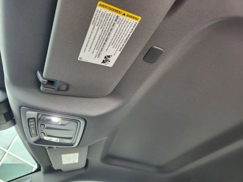 New 2026 Chevrolet Silverado 1500 W/T w/ WT Convenience Package image 24