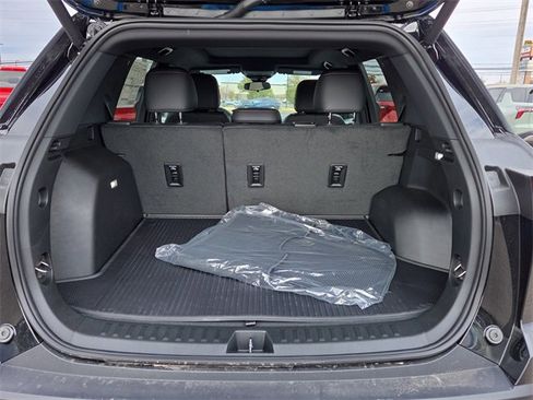 New 2026 Chevrolet Equinox RS image 13