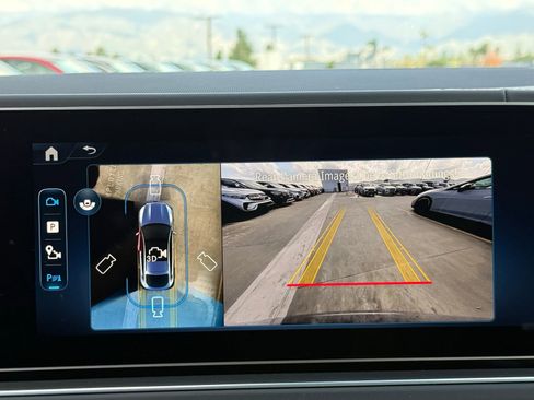 New 2026 Mercedes-Benz GLE 53 AMG 4MATIC Coupe image 26