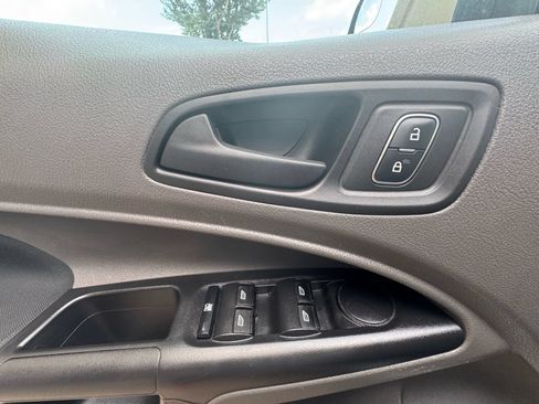 Used 2022 Ford Transit Connect XL FWD image 27